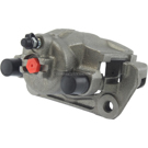 1987 Suzuki Samurai Brake Caliper 2