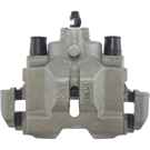 1987 Suzuki Samurai Brake Caliper 3