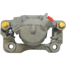 1993 Geo Tracker Brake Caliper 8