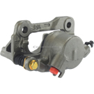 1993 Geo Tracker Brake Caliper 5