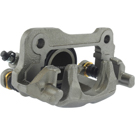 1993 Geo Tracker Brake Caliper 4