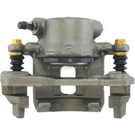 1993 Geo Tracker Brake Caliper 6
