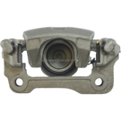 1993 Geo Tracker Brake Caliper 7