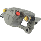 1993 Geo Tracker Brake Caliper 2