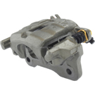 1993 Geo Tracker Brake Caliper 1