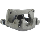 2000 Suzuki Swift Brake Caliper 4