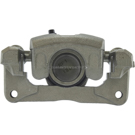 2000 Suzuki Swift Brake Caliper 7