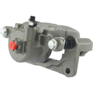 2000 Suzuki Swift Brake Caliper 2