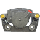 2000 Chevrolet Tracker Brake Caliper 8