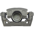 2000 Chevrolet Tracker Brake Caliper 7