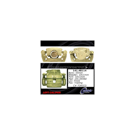 2000 Chevrolet Tracker Brake Caliper 11