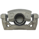 2000 Chevrolet Tracker Brake Caliper 7