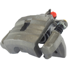 2000 Chevrolet Tracker Brake Caliper 1