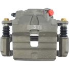 2000 Chevrolet Tracker Brake Caliper 3