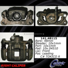 1990 Suzuki Swift Brake Caliper 9