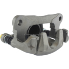1990 Suzuki Swift Brake Caliper 4