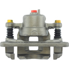 1990 Suzuki Swift Brake Caliper 6