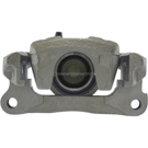 1990 Suzuki Swift Brake Caliper 7
