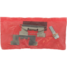 1990 Suzuki Swift Brake Caliper 10