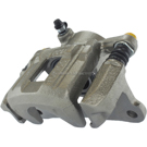 1990 Suzuki Swift Brake Caliper 1