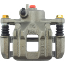 1990 Suzuki Swift Brake Caliper 3