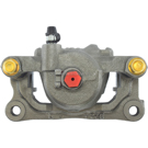 1994 Suzuki Swift Brake Caliper 8