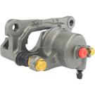 1994 Suzuki Swift Brake Caliper 5