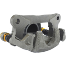 1994 Suzuki Swift Brake Caliper 4