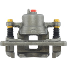 1994 Suzuki Swift Brake Caliper 6