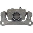 1994 Suzuki Swift Brake Caliper 7