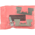 1994 Suzuki Swift Brake Caliper 9