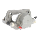 1996 Geo Tracker Brake Caliper 5