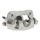 1996 Geo Tracker Brake Caliper 4