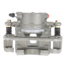 1996 Geo Tracker Brake Caliper 6