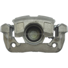 1996 Geo Tracker Brake Caliper 7