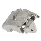 1996 Geo Tracker Brake Caliper 1