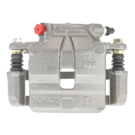 1996 Geo Tracker Brake Caliper 3