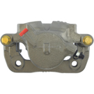 1996 Geo Tracker Brake Caliper 8