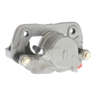 1996 Geo Tracker Brake Caliper 5