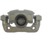 1996 Geo Tracker Brake Caliper 7