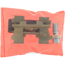 1996 Geo Tracker Brake Caliper 9