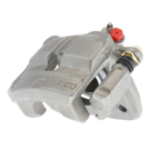 1996 Geo Tracker Brake Caliper 1