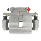 1996 Geo Tracker Brake Caliper 3