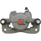 2000 Suzuki Esteem Brake Caliper 8