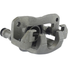 2000 Suzuki Esteem Brake Caliper 4
