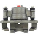 2000 Suzuki Esteem Brake Caliper 6