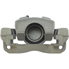 2000 Suzuki Esteem Brake Caliper 7