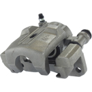 2000 Suzuki Esteem Brake Caliper 1