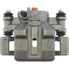 2000 Suzuki Esteem Brake Caliper 3