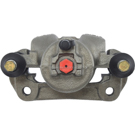 1994 Suzuki Samurai Brake Caliper 8